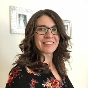 Meet your Posher, Colleen